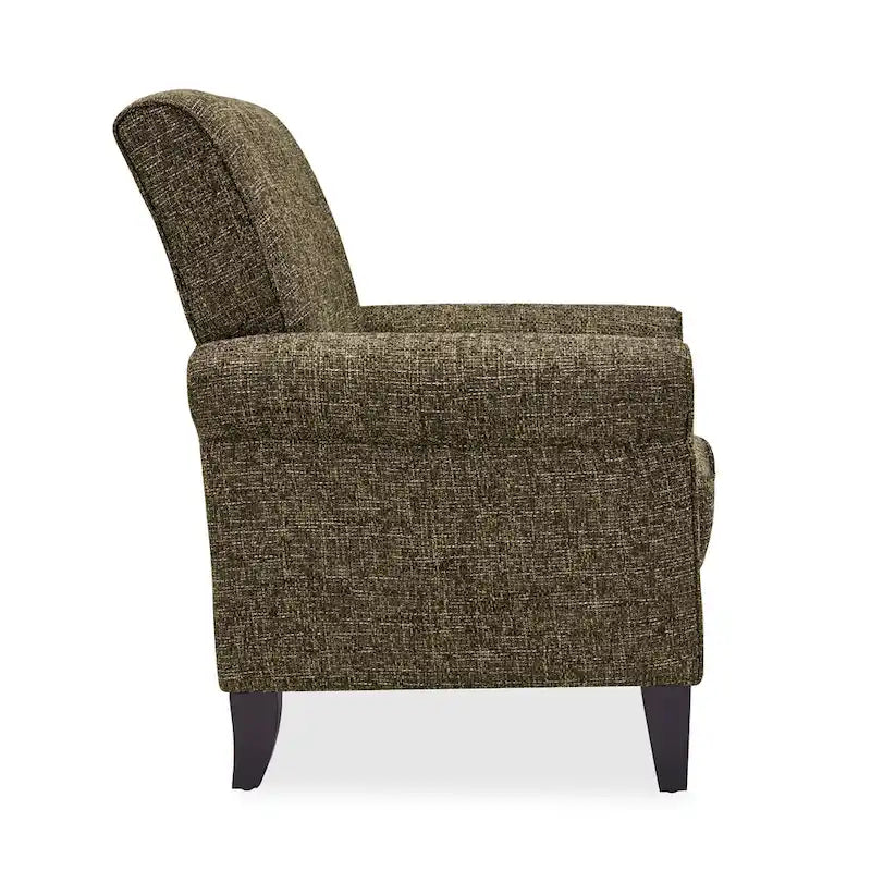 Rolled Arm Chair