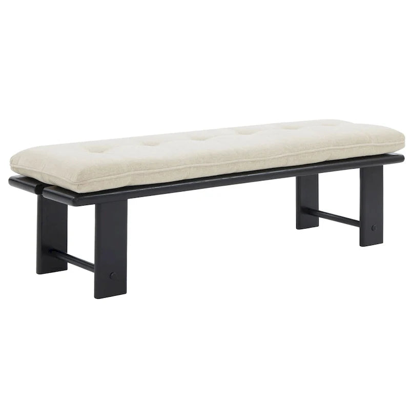 Modern Cushion Bench