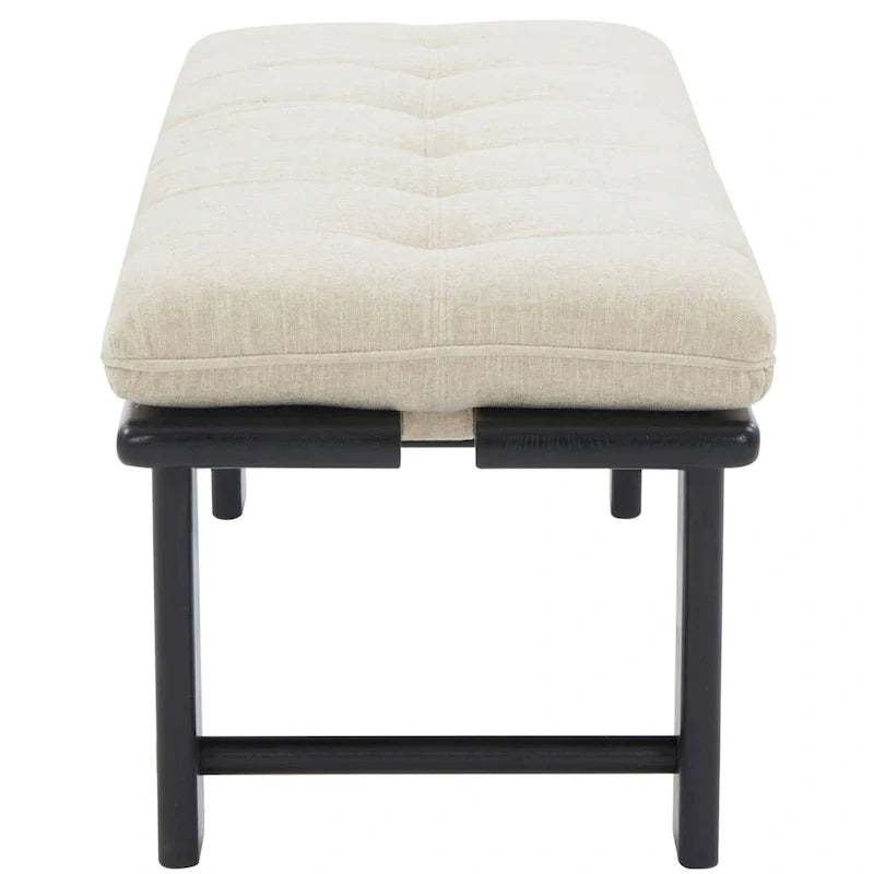 Modern Cushion Bench
