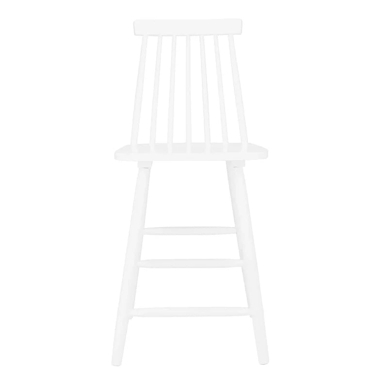 Spindle Farmhouse Counter Stool