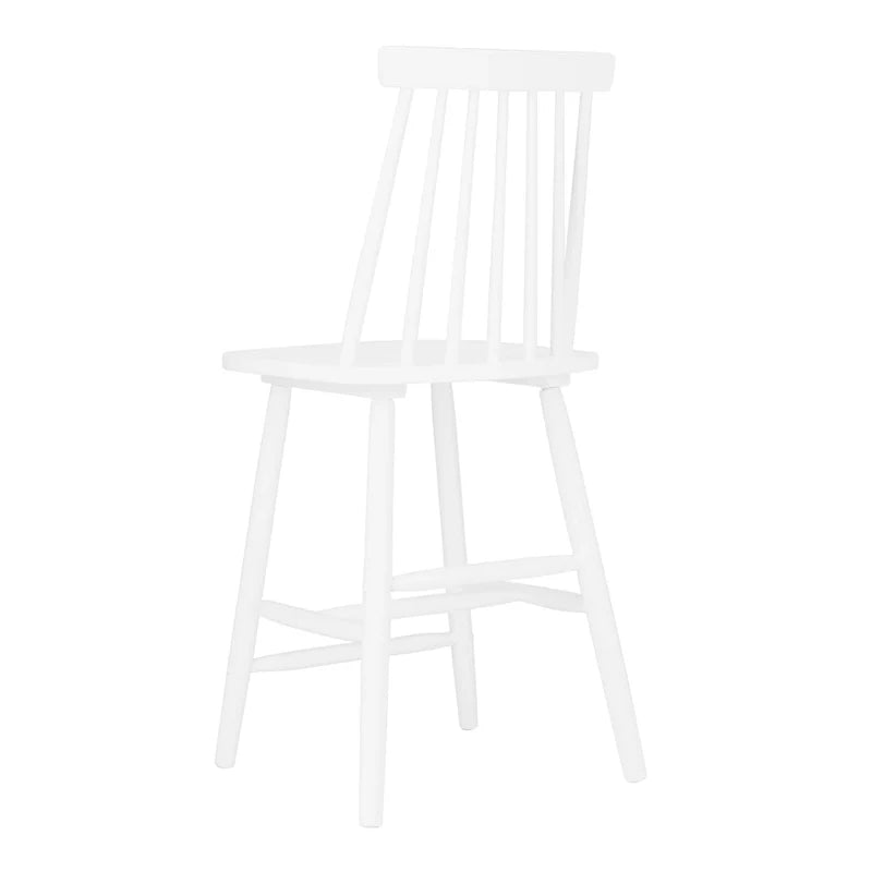 Spindle Farmhouse Counter Stool