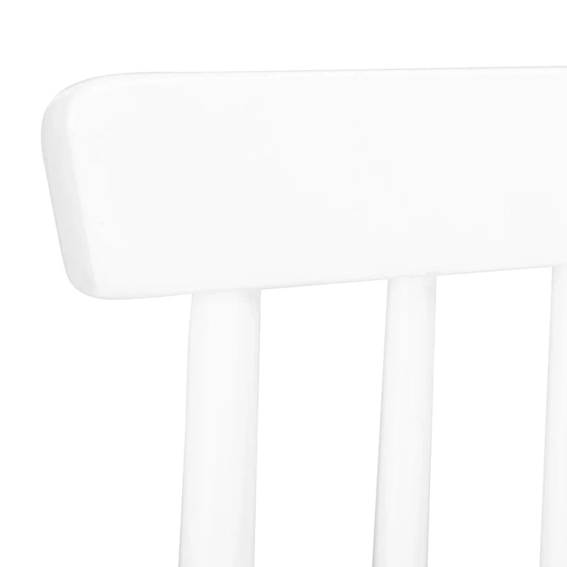 Spindle Farmhouse Counter Stool