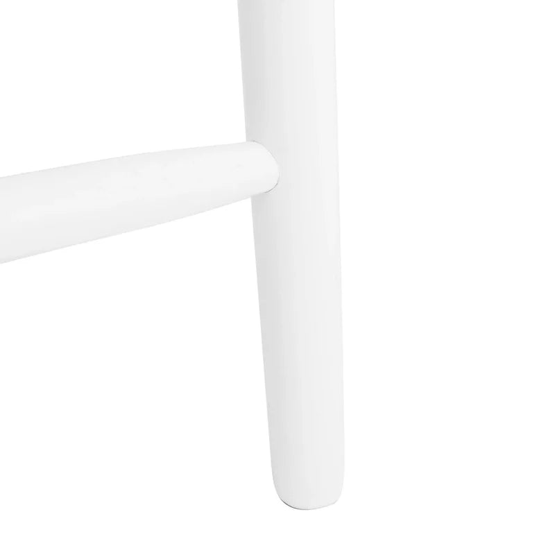 Spindle Farmhouse Counter Stool