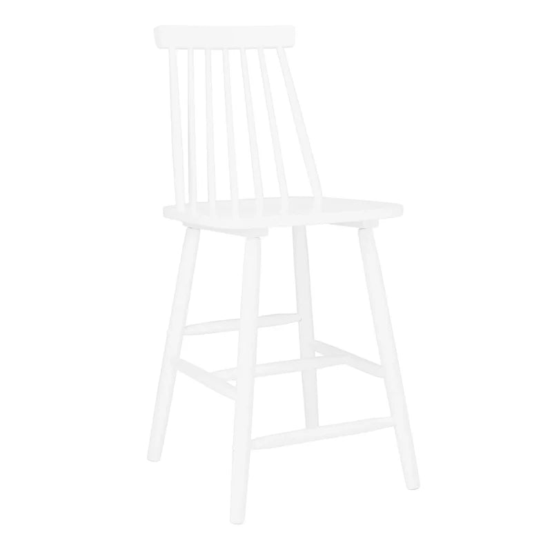 Spindle Farmhouse Counter Stool