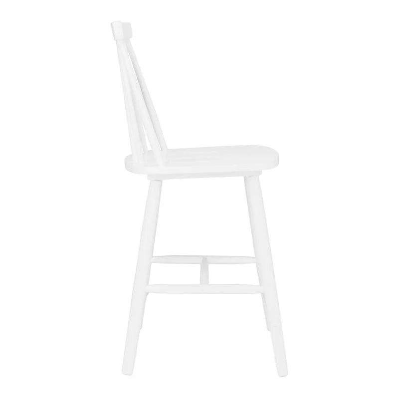 Spindle Farmhouse Counter Stool