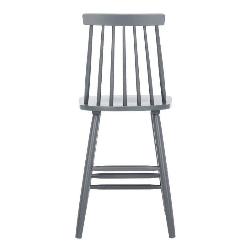 Spindle Farmhouse Counter Stool