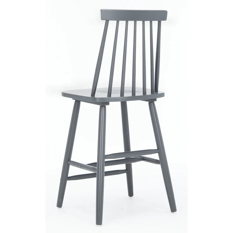 Spindle Farmhouse Counter Stool