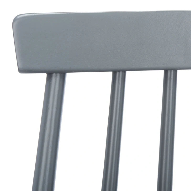 Spindle Farmhouse Counter Stool