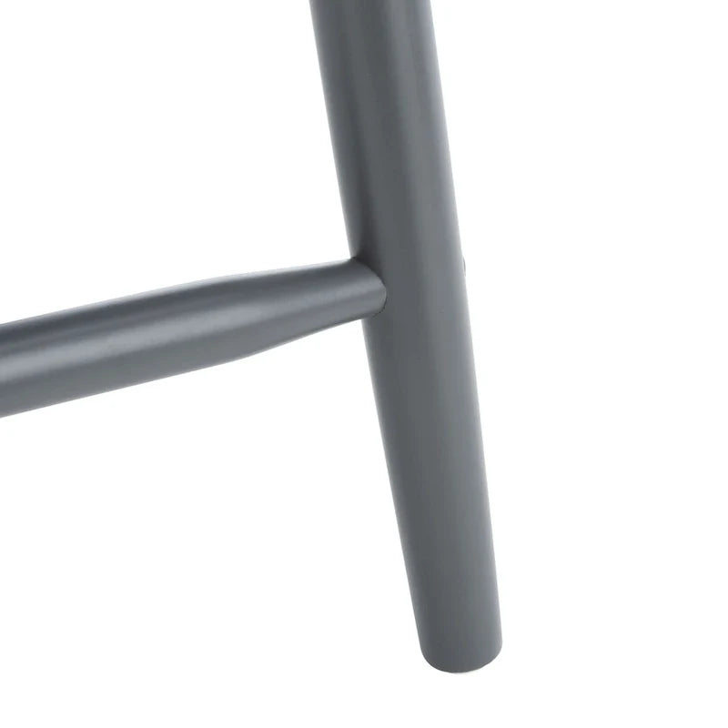 Spindle Farmhouse Counter Stool