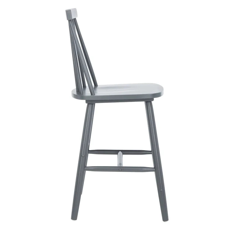 Spindle Farmhouse Counter Stool