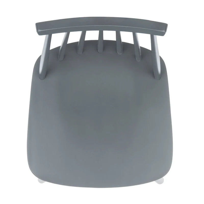 Spindle Farmhouse Counter Stool