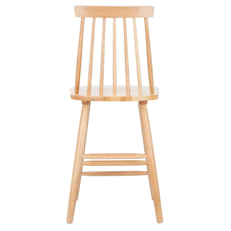 Spindle Farmhouse Counter Stool