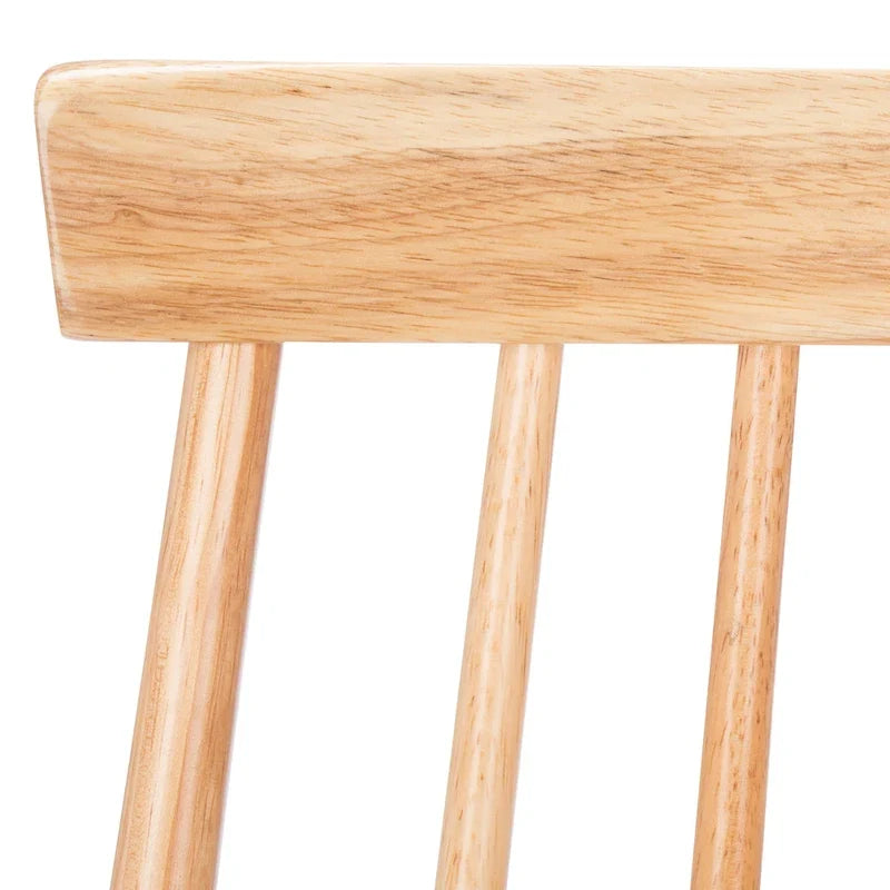 Spindle Farmhouse Counter Stool